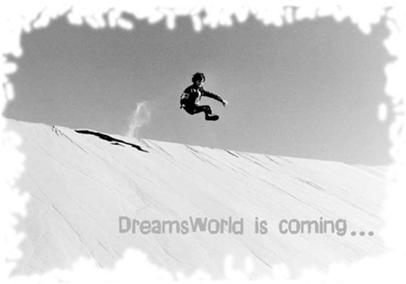 DreamsWorld