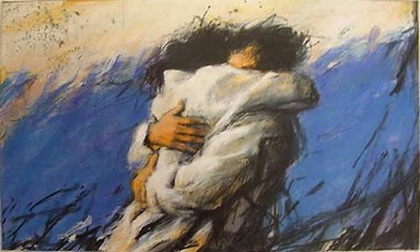 Abbraccio