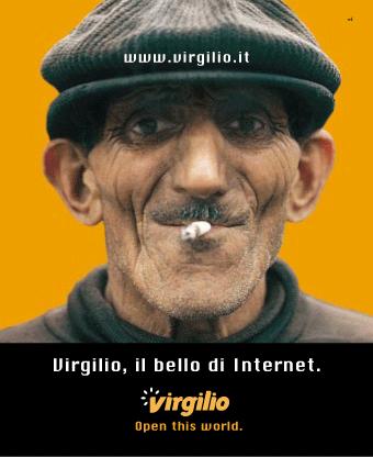 Virgilio - Il bello di Internet!