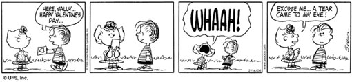 Peanuts regalo