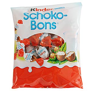 Schoko-Bons