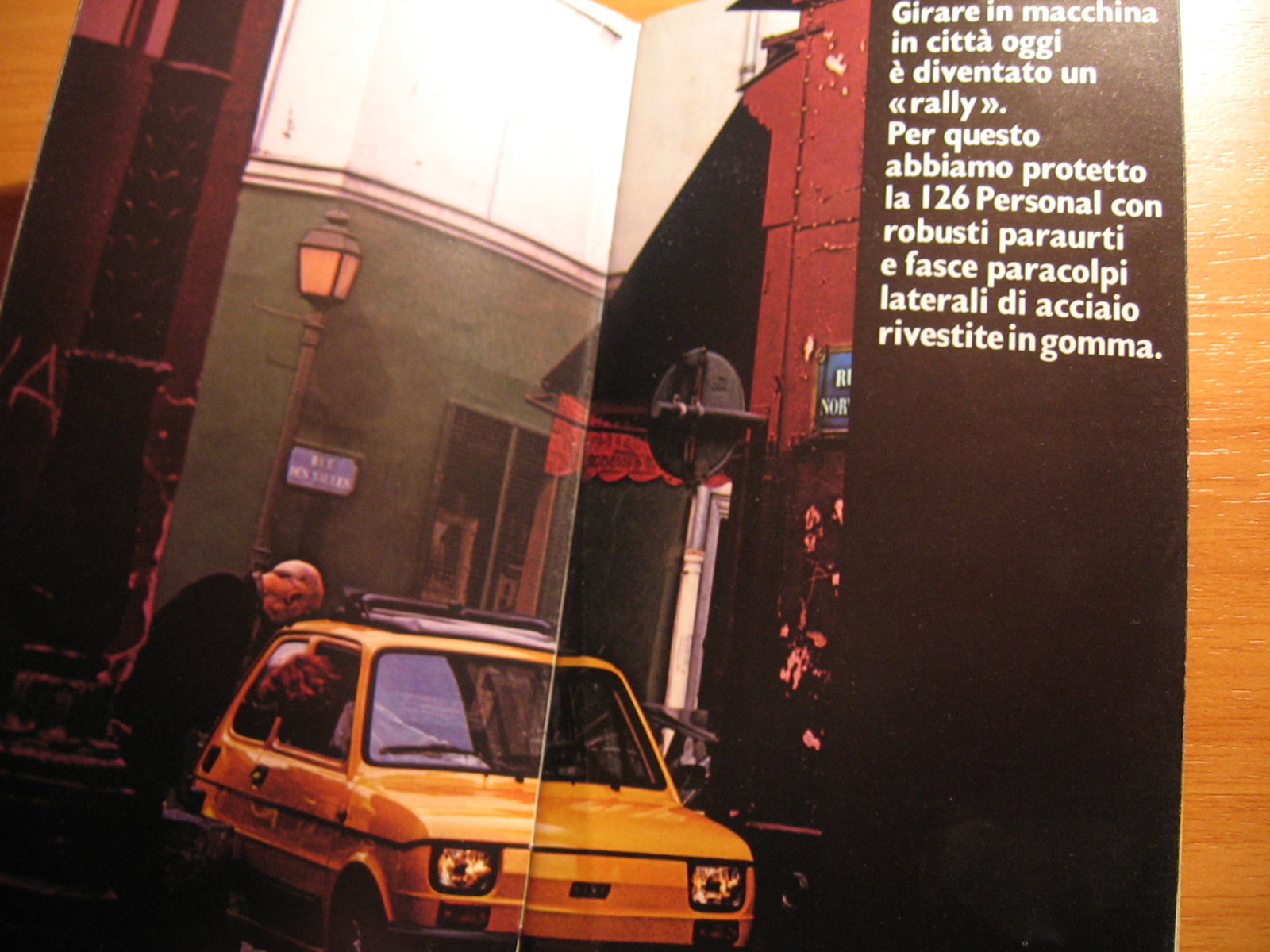 Pubblicità Fiat 126 - 03