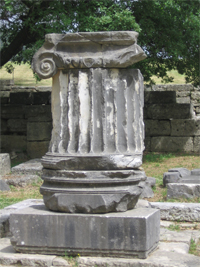 Jamboree Panellenico - Grecia