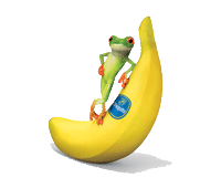 Banan Chiquita