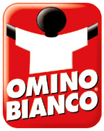Omino bianco