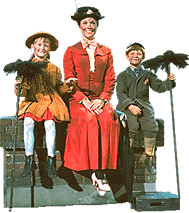 Mary Poppins