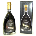 Aceto Balsamico di Modena - Manicardi Acetaia 4 scudi
