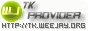 Tk Weejay Provider
