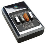 Space Command - Il primo telecomando