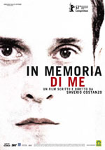 In memoria di me - locandina