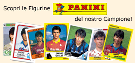 Figurine Panini