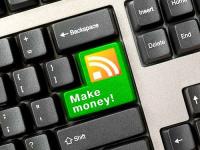 Far soldi con un blog