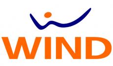 Wind Infostrada - logo