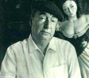 Pablo Neruda