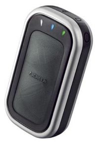 Nokia GPS LD-3W