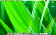 Leopard - Desktop screenshot