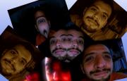 Emanuele - Mac Photo Booth