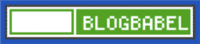 BlogBabel off