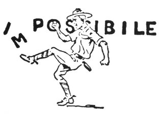 Diamo un calcio all\'impossibile