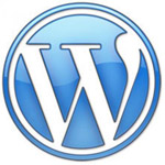 Logo WordPress