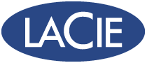 Logo Lacie