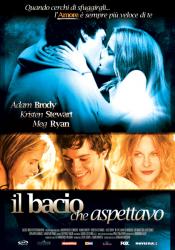 Il bacio che aspettavo - locandina