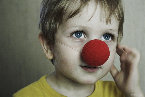 2009-01-25_bambino_clown