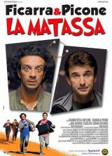 Locandina de "La Matassa"