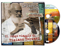 Tiziano Terzani - Le parole altre