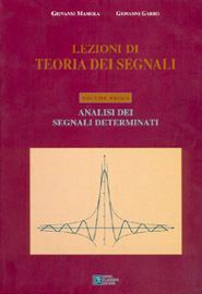 Libro: Lezioni di teoria dei segnali - Segnali determinati