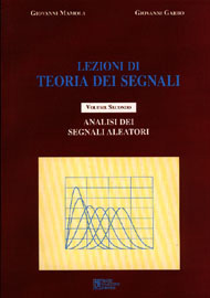 Lezioni di teoria dei segnali - Analisi dei segnali aleatori