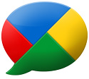 Google buzz logo