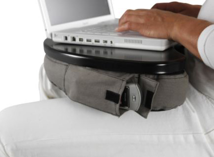 Ikea Brada - supporto per pc portatile