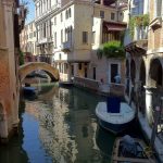 Scorcio Venezia - 01