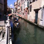 Scorcio Venezia - 02