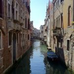 Scorcio Venezia - 03