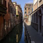 Scorcio Venezia - 04