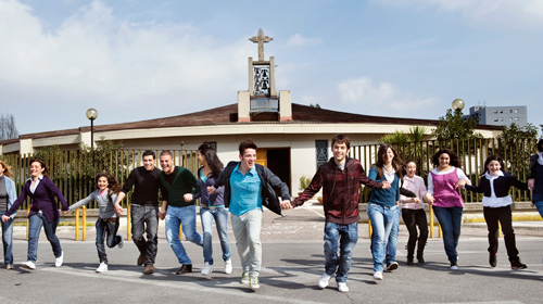 Operazione ifeelCUD 2012