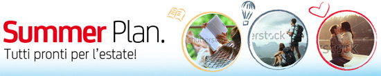 Unicredit - Summer Plan