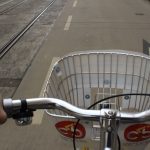 Vienna - City bike