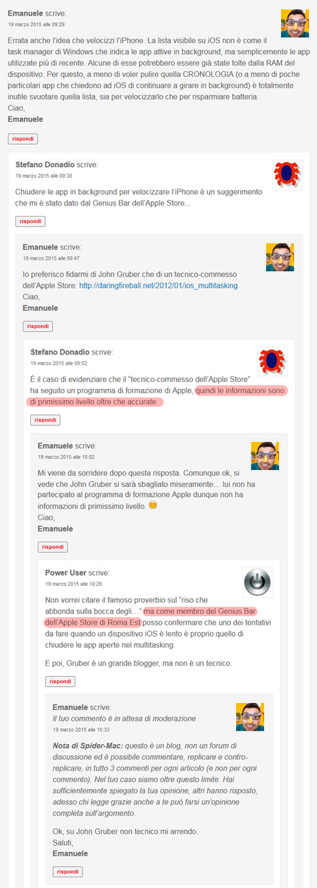 SpiderMac - iOS multitasking