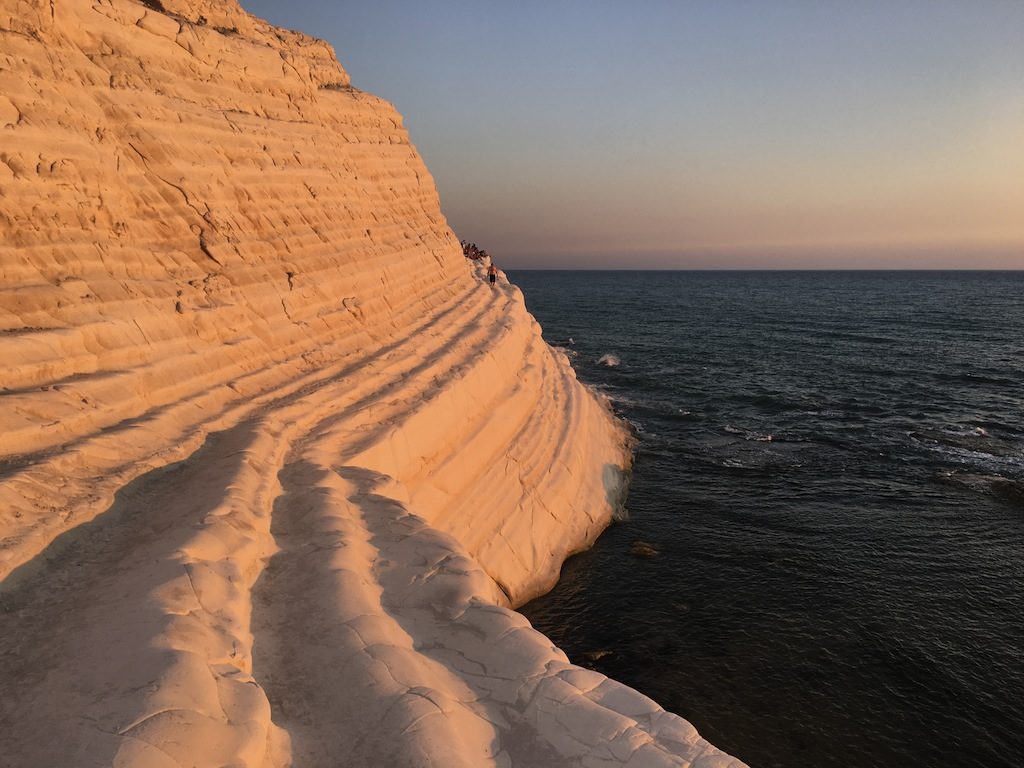 Scala dei Turchi