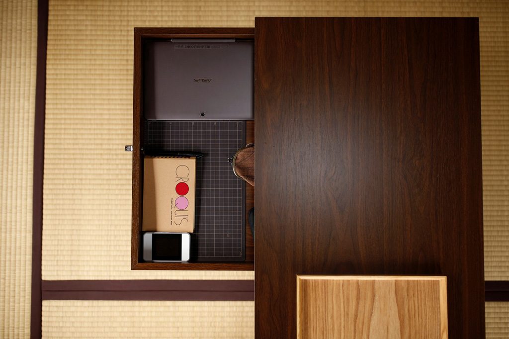 Minimalismo giapponese