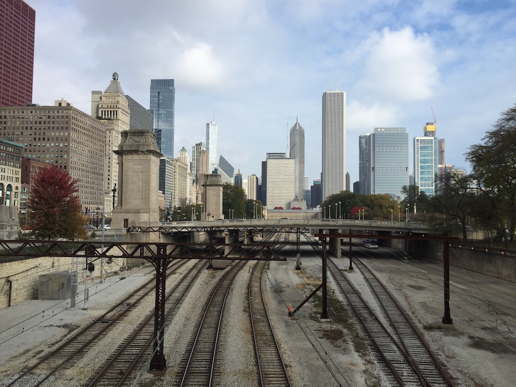 Chicago - 01