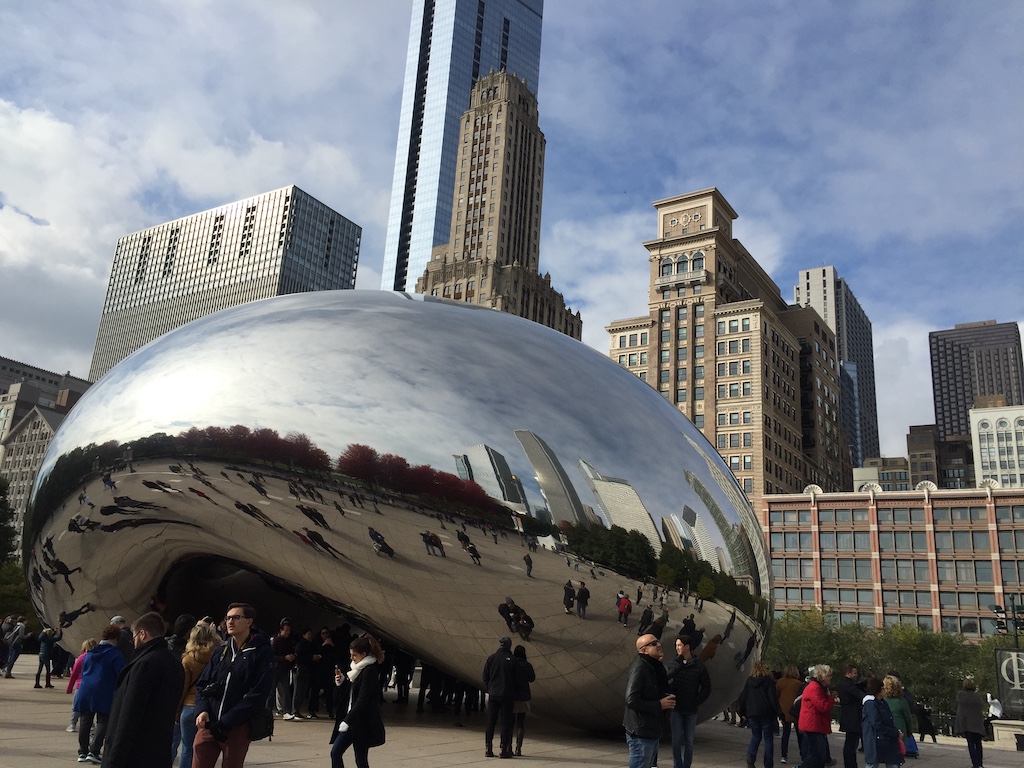 Chicago - 02