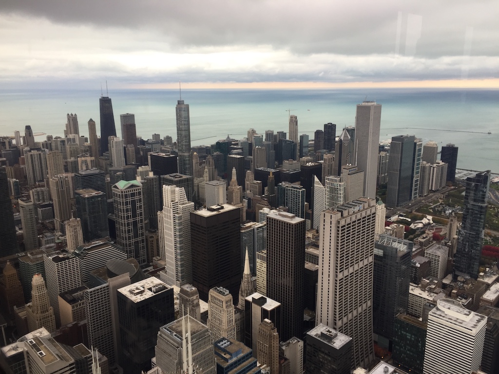 Chicago - 03