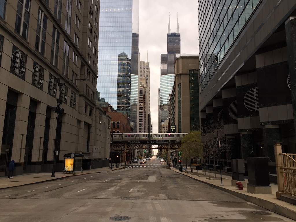 Chicago - 04